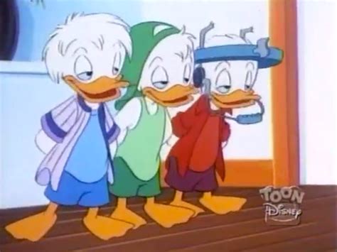 Quack Pack (Huey, Dewey and Louie) | Disney pixar characters, Disney ...