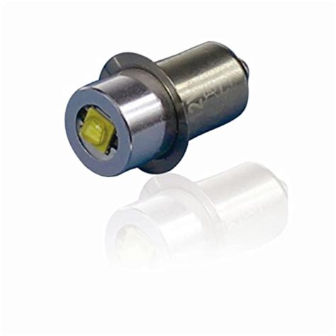 Maglight Maglite LED Bulb 2 Cell C D Conversion Upgrade 200 Lumen ...