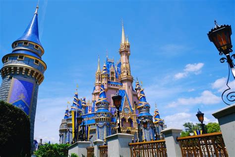 Disney Theme Parks Remain Bright Spot for Embattled Company Set to Shed 7,000 Jobs