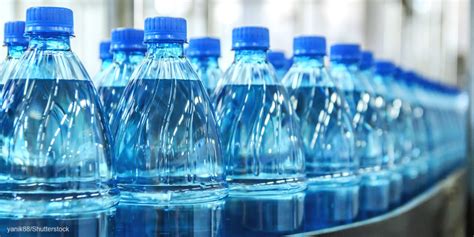 New method enables large-scale production of bio-based plastic bottles ...