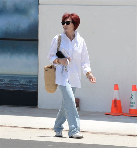 Sharon Osbourne reveals sickening side effects of Ozempic: ‘You change’