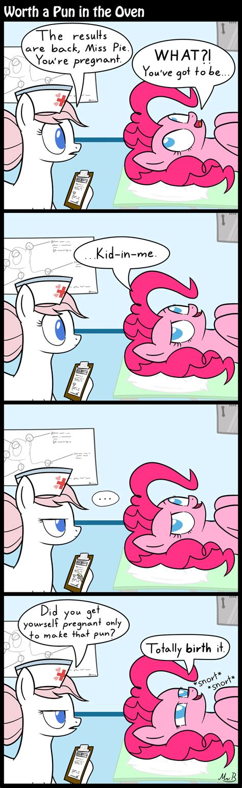 Dammit, Pinkie! - Fimfiction