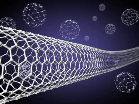 Allotropes of carbon - ScienceQuery