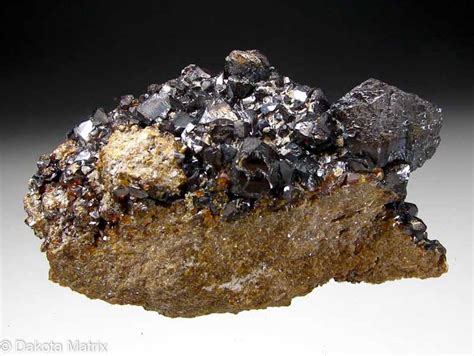 Sphalerite Mineral Specimen For Sale