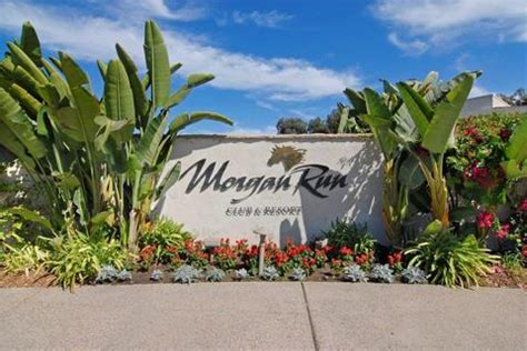 Morgan Run Club & Resort in Rancho Santa Fe, CA | Eventsfy