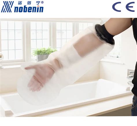 Arm Cast Covers And Waterproof Cast Protectors For Broken Arm Patients To Shower - Buy Arm Cast ...