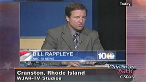 Rhode Island Senate Debate | C-SPAN.org