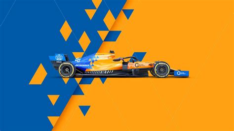 F1 McLaren 2021 Wallpapers - Wallpaper Cave