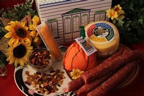 Enjoy These WonderFALL Treats At Shisler's Cheese House! - Shislers Cheese House