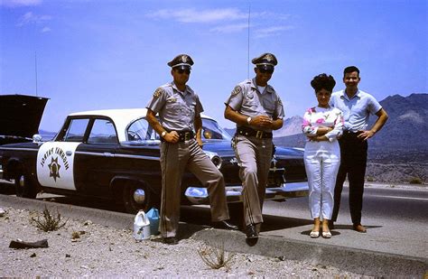 Wonderful Color Photographs of Los Angeles in the 1960s ~ Vintage Everyday