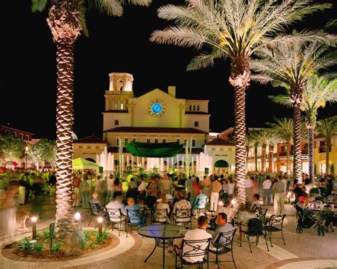 City Place West Palm Beach Restaurants | City Place | West Palm Beach ...