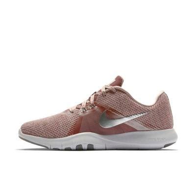 Nike + Nike Flex Trainer 8 Premium Women’s Training Shoe