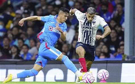 Summary Cruz Azul vs Monterrey (0-0): Quarter-final