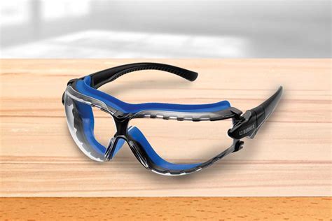 Comment choisir ses lunettes de protection pour professionnels