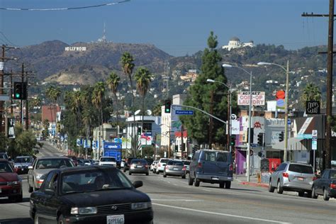 A Guide to the Best Neighborhoods in L.A.