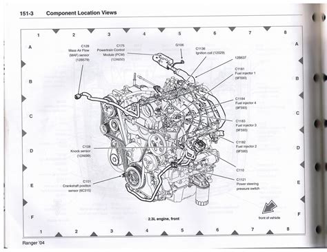 wiring - Ranger-Forums - The Ultimate Ford Ranger Resource