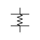 Electrical Attenuator Symbols