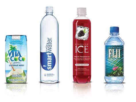 Premium Hydration Overtakes Enhanced Water - BevNET.com