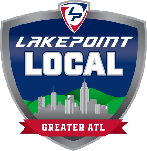 LakePoint Local - LakePoint Sports