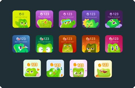 From Green Owl to Global Icon: The Evolution of the Duolingo Logo ...