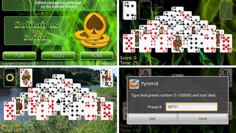 PLAY ONLINE FREE SOLITAIRE GAMES: Play The Best Free Online Solitaire Games