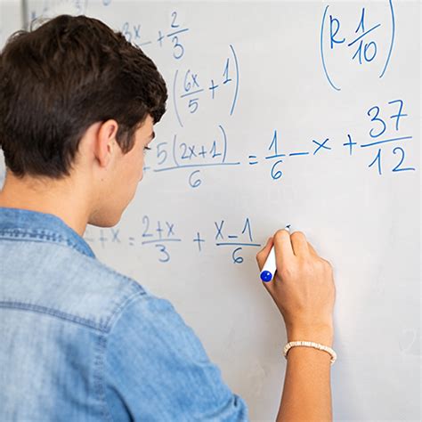 Tips from a High School Math Teacher - Tuition Rewards by SAGE Scholars