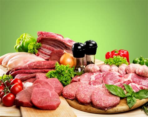 Las carnes. Entiende lo que comes o por qué no las comes | Familia y Salud