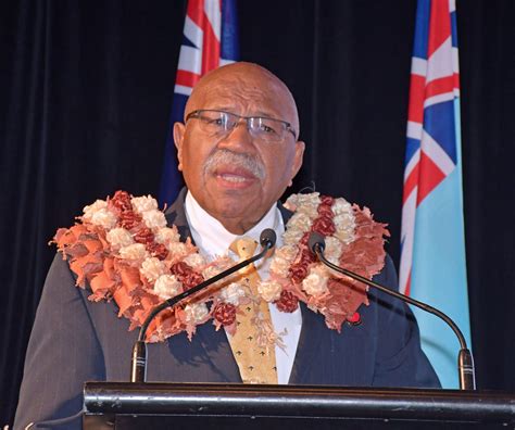 Fiji One News