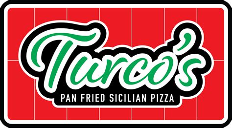 Try a Slice of Heaven! | Turco's Pizza - Pan Fried Sicilian Style Pizza ...