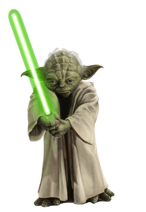 Yoda PNG transparent image download, size: 1413x2048px