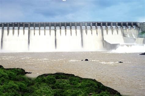 Sardar Sarovar Dam-An overview of the ‘engineering miracle’ – North India Statesman