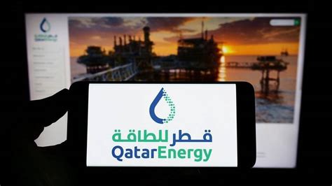 Qatarenergy To Sign Long-Term Asian LNG Supply Deal On