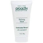 Proactiv Refining Mask | Ingredients