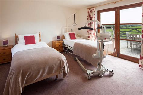 Accessible Accommodations in TRURO,CORNWALL,ENGLAND - Cottage 248