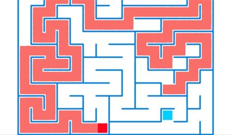 Play Maze Challenge: Infinite mazes | Coolmath Games