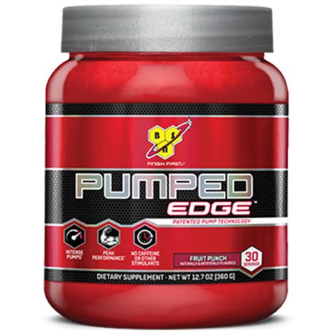 Top 10 Best Pump Supplements of 2018 - Mr Supplement Australia