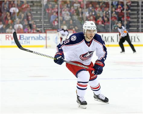 Columbus Blue Jackets Greatest Players: #6 – Cam Atkinson