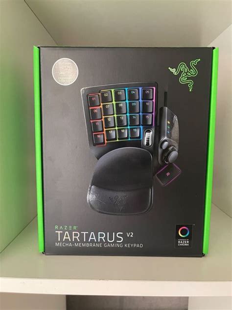 Razer Tartarus V2 | Kaufen auf Ricardo