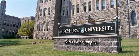 KMA Design – Mercyhurst University