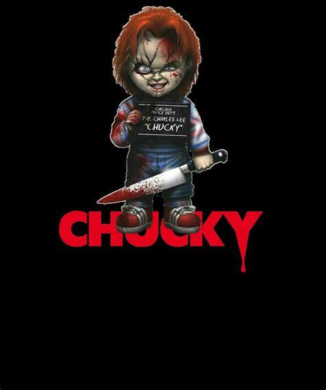 Chucky Digital/graphic/png - Etsy