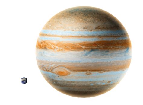 Jupiter Facts for Kids | Jupiter Planet Facts | DK Find Out