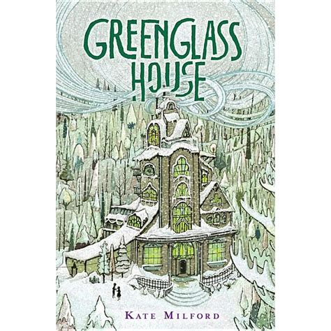 Greenglass House: Greenglass House (Hardcover) - Walmart.com - Walmart.com