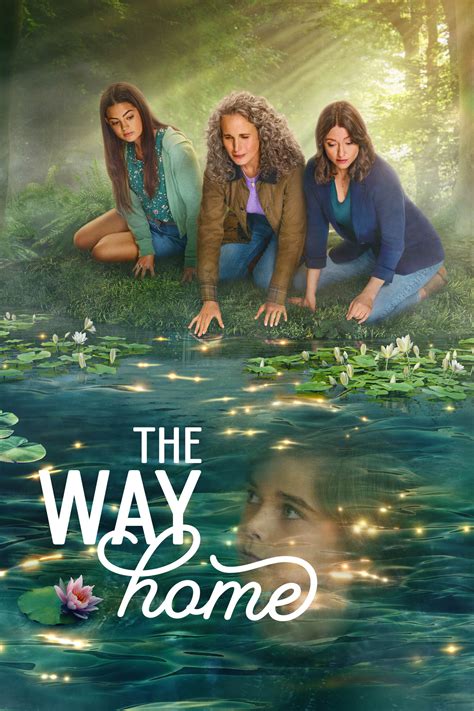 Watch The Way Home Online | Season 1 (2023) | TV Guide