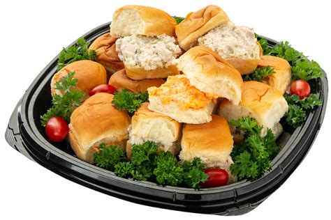 Deli Trays, Party Trays & More - Brookshire Brothers