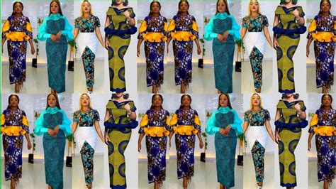 LATEST KITENGE FASHION FOR AFRICAN WOMEN 2023 || MISHONO YA VITENGE ...