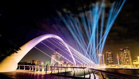 Port City Colombo celebrates Christmas | Daily FT