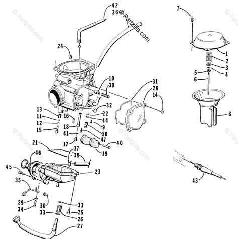 [DIAGRAM] Suzuki Atv Diagram Manuals - MYDIAGRAM.ONLINE