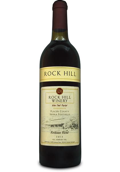 Rock-Hill-Winery-Bordeaux-Blend-Artisan-Awards-2014