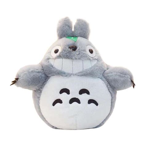 Giant Totoro Plush 40 CM - Ghibli Store