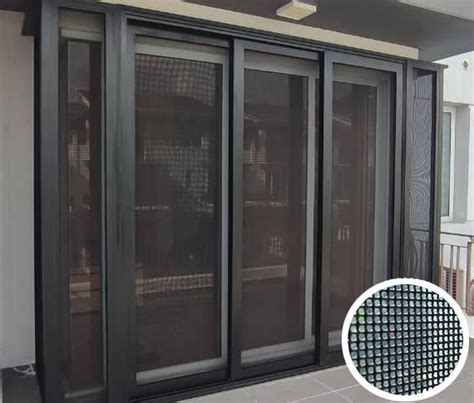 security mesh door | Newgate